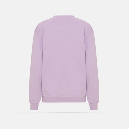 Lavender Lush Sweatshirt