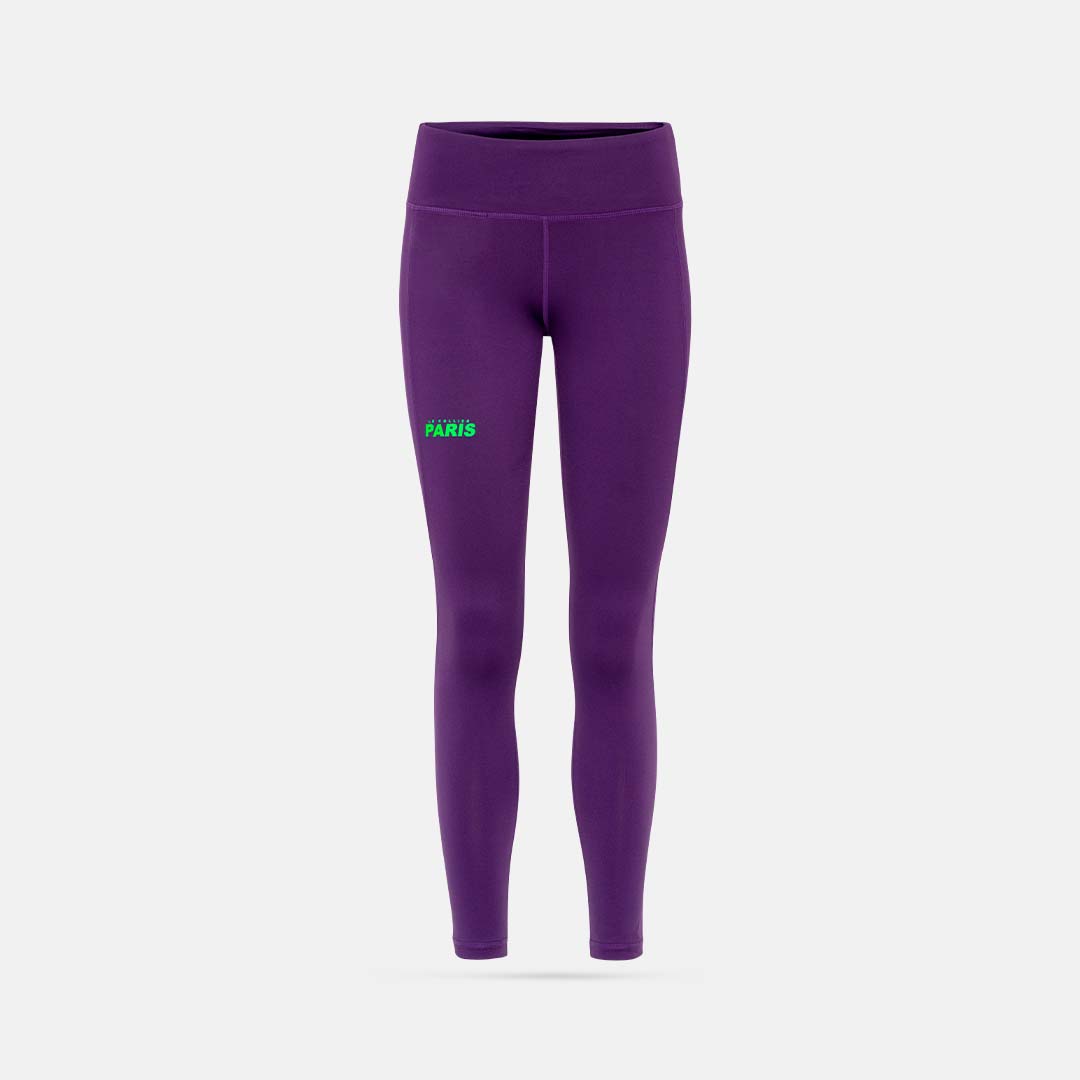 Purple Perfection Leggings