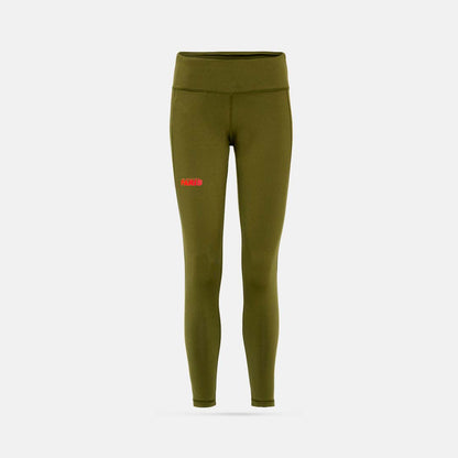 Olive Oasis Leggings