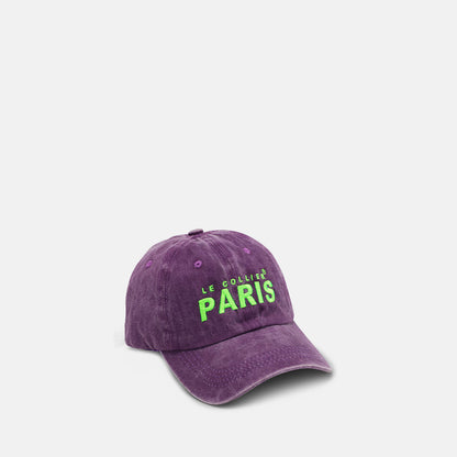 Electric Envy Cap