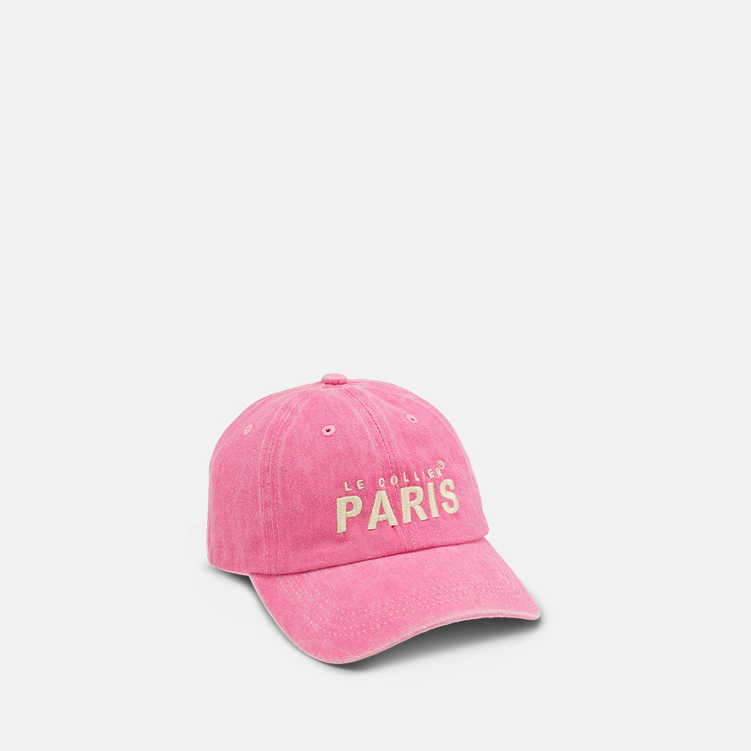 Blushing Babe Cap