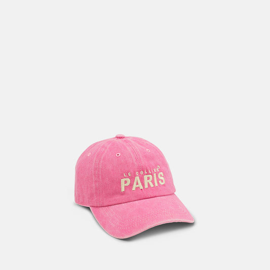 Blushing Babe Cap