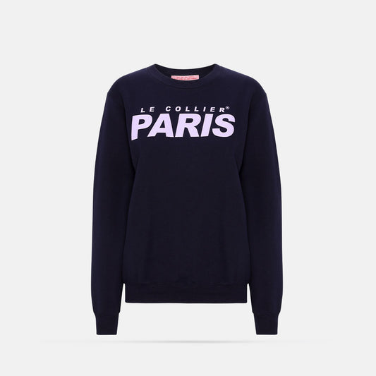 Navy Visions sweatshirt